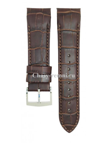 Кожаный ремешок Wainer WA-16571-D.2